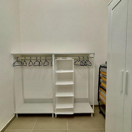 Portobello Apartment 시라쿠사 외부 사진