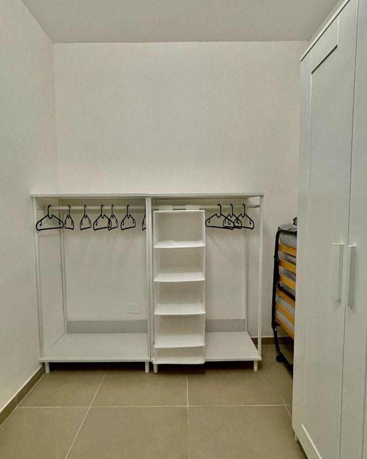Portobello Apartment 시라쿠사 외부 사진