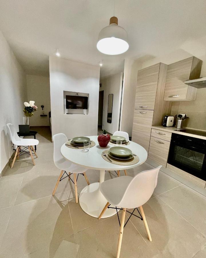 Portobello Apartment 시라쿠사 외부 사진