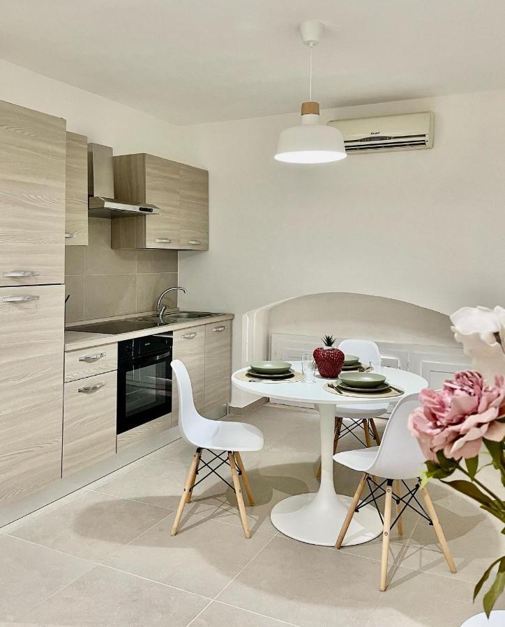 Portobello Apartment 시라쿠사 외부 사진