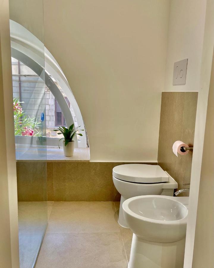 Portobello Apartment 시라쿠사 외부 사진