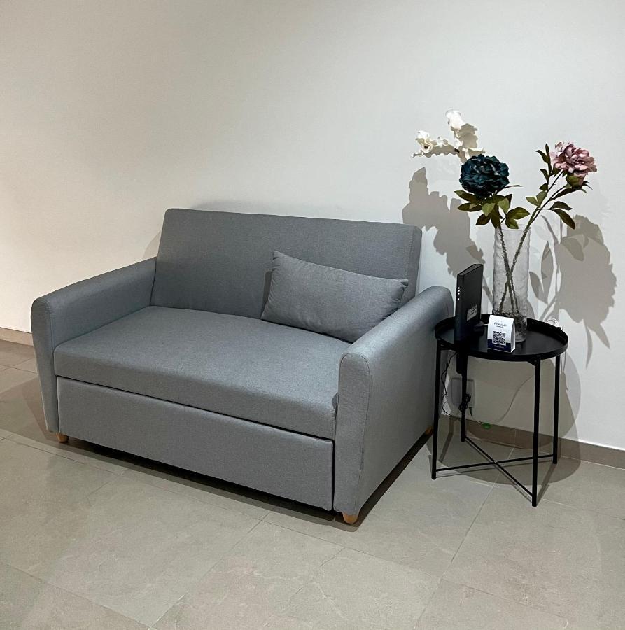 Portobello Apartment 시라쿠사 외부 사진