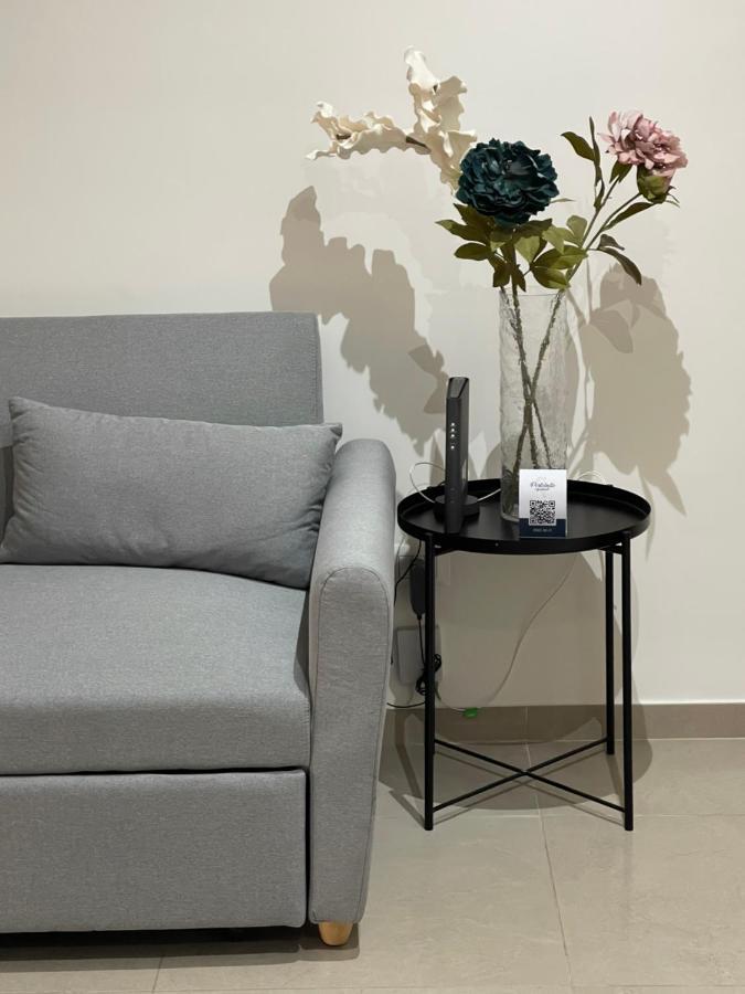 Portobello Apartment 시라쿠사 외부 사진