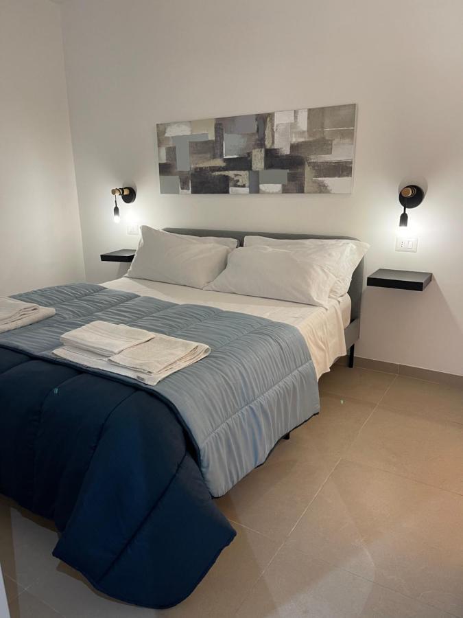 Portobello Apartment 시라쿠사 외부 사진